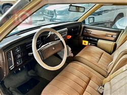 Cadillac DeVille